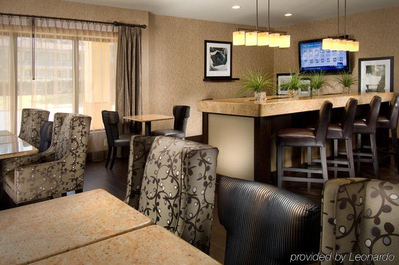 Days Inn By Wyndham Longview South Restaurace fotografie